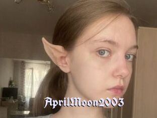 AprilMoon2003