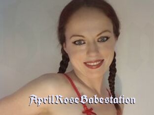 AprilRoseBabestation