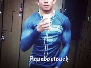 Aquaboytouch