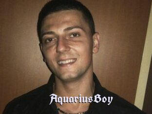 AquariusBoy