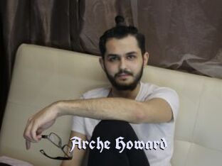 Arche_Howard