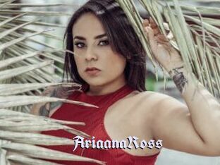 AriaanaRoss