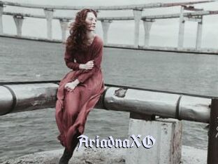 AriadnaXO