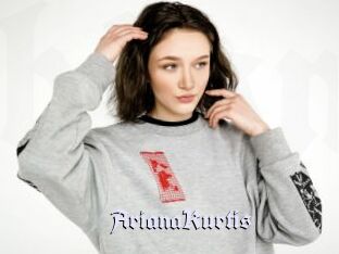 ArianaKurtis