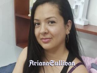 ArianaSullivan