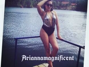 Ariannamagnificent
