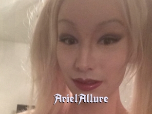 ArielAllure Bdsm Blog