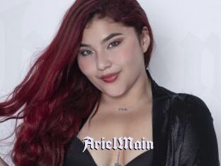 ArielMain