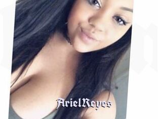 ArielReyes