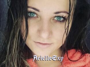 ArielleSxy