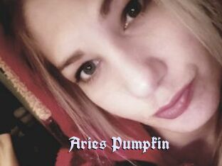 Aries_Pumpkin