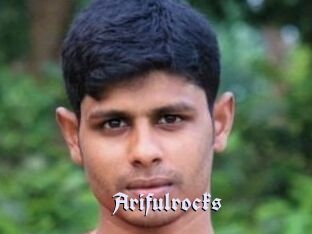 Arifulrocks