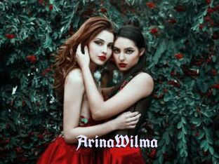 ArinaWilma
