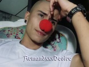 ArmandxxxDesire