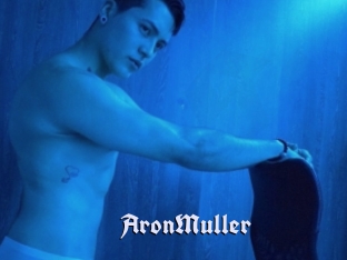 AronMuller Bdsm Blog