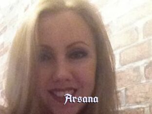Arsana