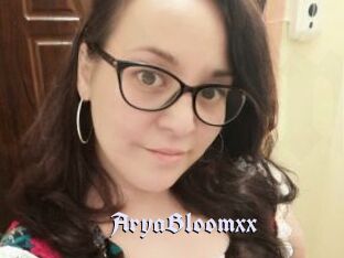 AryaBloomxx