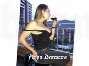 Arya_Danvers