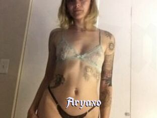 Aryaxo
