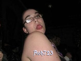 Ash723