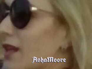 AshaMoore