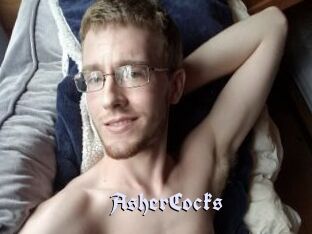 AsherCocks
