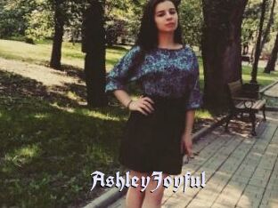 AshleyJoyful