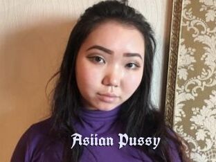 Asiian_Pussy