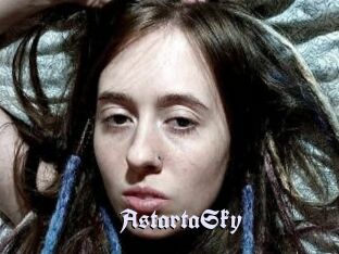AstartaSky