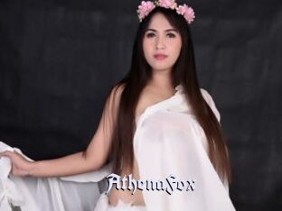 AthenaFox