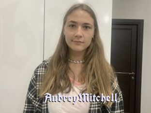 AubreyMitchell