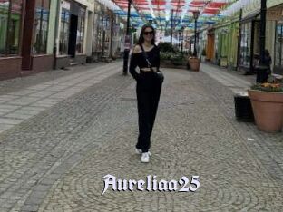 Aureliaa25