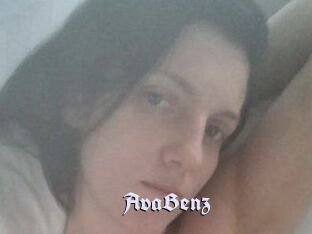 Ava_Benz