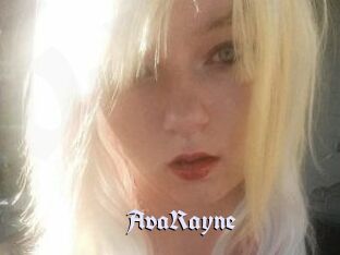 AvaRayne