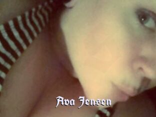 Ava_Jensen