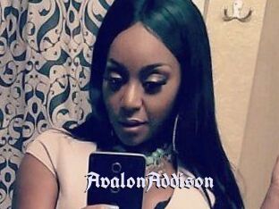 AvalonAddison