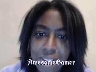 AwesomeGamer
