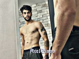 AxelSinss