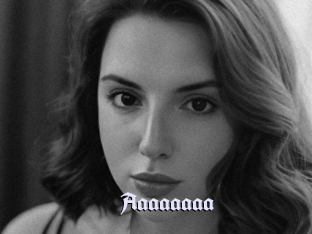 Aaaaaaaa