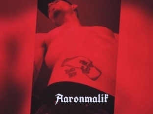 Aaronmalik