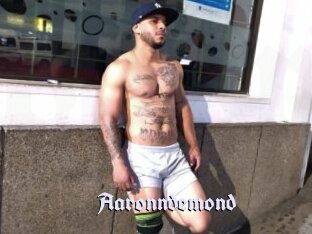 Aaronndemond
