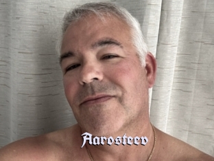 Aarosteev