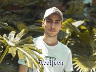 Abelfern