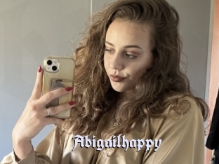 Abigailhappy