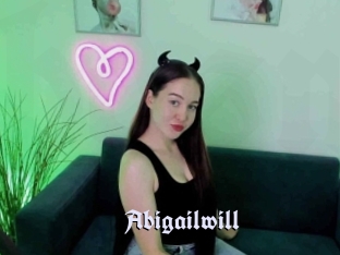 Abigailwill