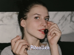 Adaallen
