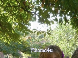 Adama4u