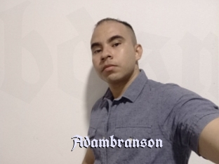 Adambranson