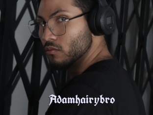 Adamhairybro