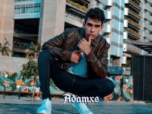 Adamxs